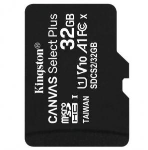  Kingston MICRO SDHC 32 GB UHS-I